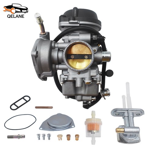 Carburetor für suzuki - , ltz400