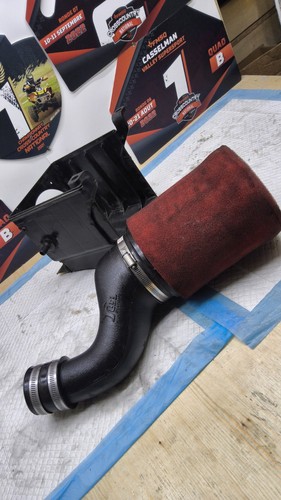 Fuel customs intake - customs,