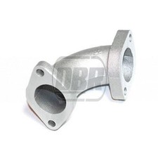 Pit Bike YX140 abgewinkelt