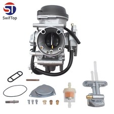 Carburetor Für SUZUKI LTZ400