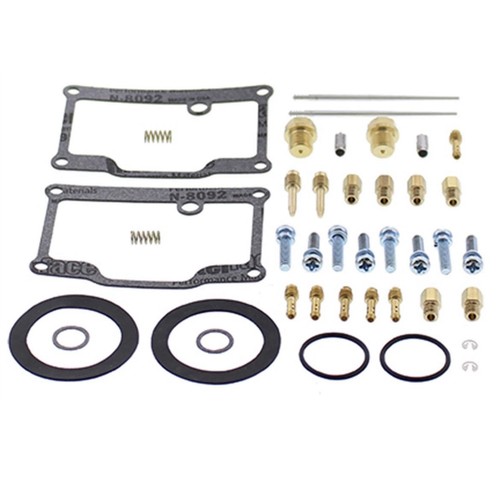 All balls carburetor - all,