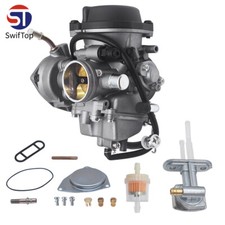 Für Suzuki LTZ400 Arctic Cat