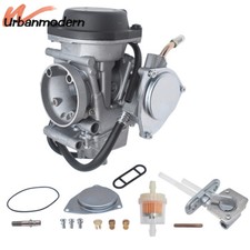 ATV MIT KRAFTSTOFFVENTIL