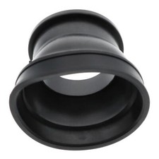 Ansaugmuffe Ansauggummi zum