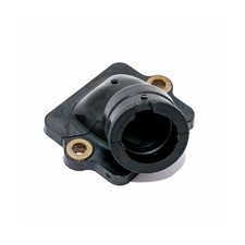 Ansaugstutzen offen Vergaser