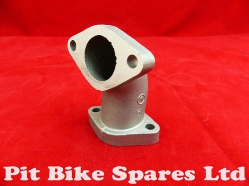 Silber bbr typ pit bike - typ,