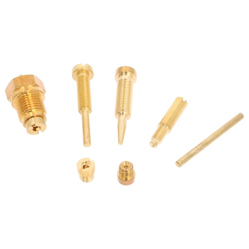 Vergaser reparatursatz düsen - reparatursatz,